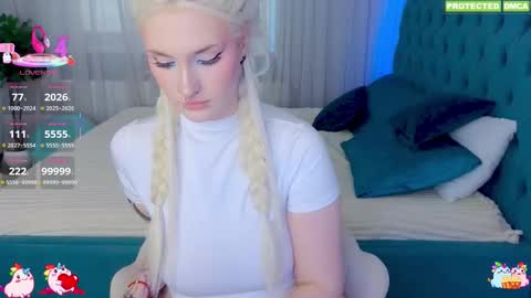 Alisa NO NUDE online show from 03-13-26, 01:29