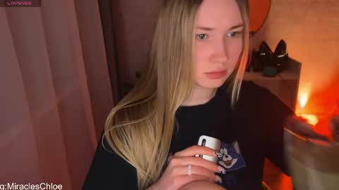 _chloe_miller_ online show from 04-15-26, 07:21