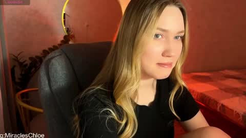 _chloe_miller_ online show from 05-29-26, 07:12