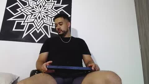 CRIS online show from 06-11-26, 03:37