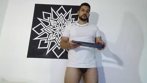 CRIS online show from 06-19-26, 03:44