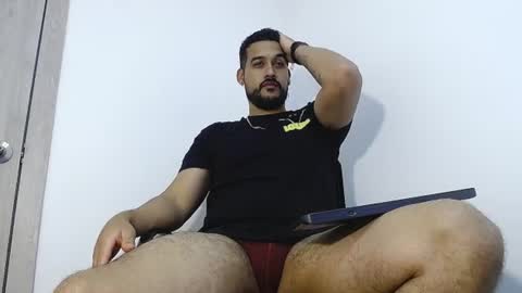 CRIS online show from 07-30-26, 04:33