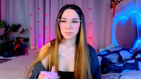 Cindy . online show from 01-06-26, 05:33