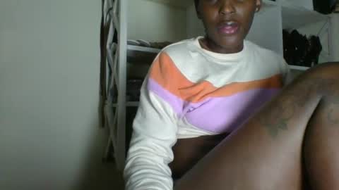 clara online show from 03-11-26, 06:08