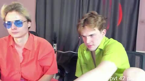 Vector pvt 42min online show from 03-20-26, 07:41