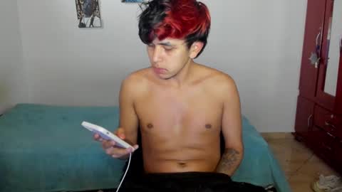 Cody online show from 12-10-24, 01:00