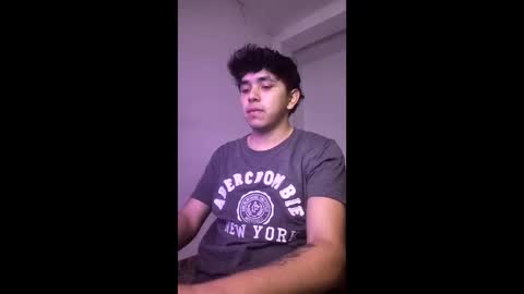 Cody online show from 03-23-26, 01:20