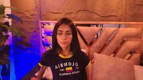 Coraline online show from 03-31-26, 03:08