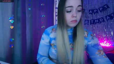 Nica online show from 04-03-26, 05:05