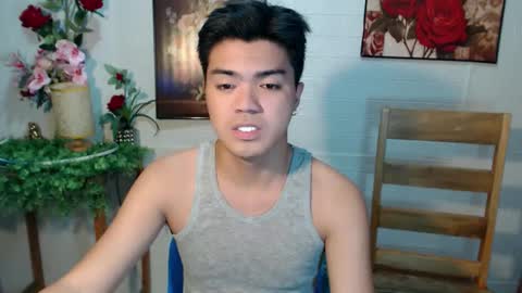 Snapshot of _cumwithrussel chatting on 06-09-26, 03:45 Russ online show from 06-09-26, 03:45