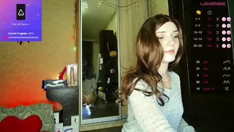 Dana Doe online show from 05-11-26, 03:40