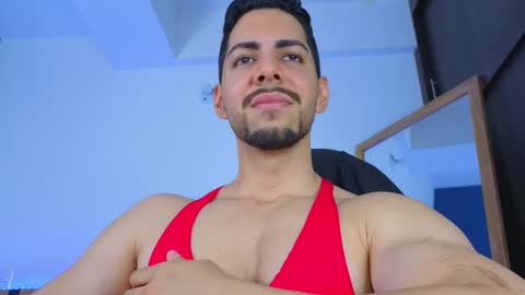 David online show from 01-08-26, 10:45