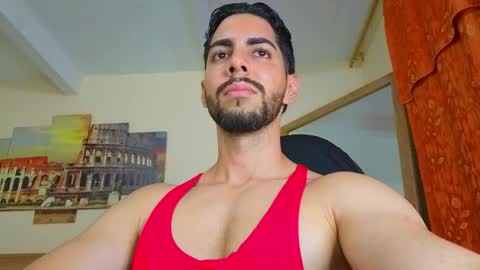 David online show from 05-10-26, 01:33