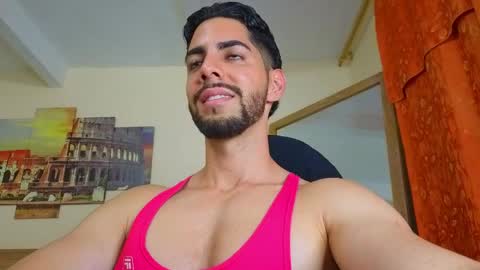David online show from 05-16-26, 12:18