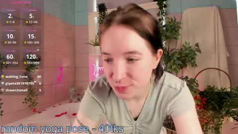 Kate online show from 05-20-26, 03:18