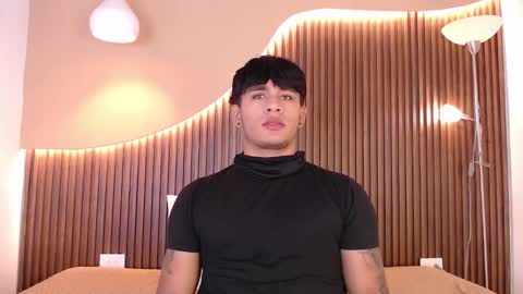 _demon1 online show from 03-15-26, 12:49