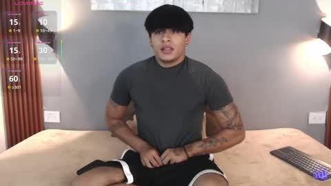 _demon1 online show from 04-17-26, 07:33