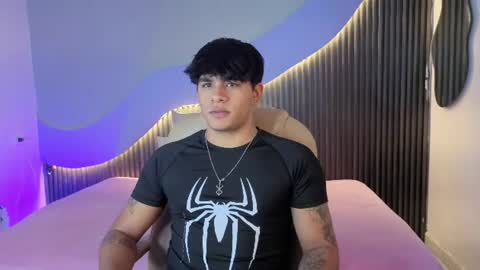 Snapshot of _demon1 chatting on 06-18-26, 02:23 _demon1 online show from 06-18-26, 02:23