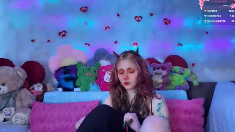 Kate online show from 03-13-26, 06:31