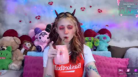 Kate online show from 03-23-26, 06:56