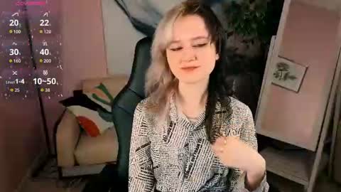 Mao online show from 06-20-26, 01:14