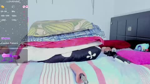 _dulcefuego online show from 05-11-26, 02:45
