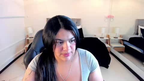 Snapshot of _dulcinea_1 chatting on 04-18-26, 09:46 Dulcinea online show from 04-18-26, 09:46
