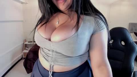 Snapshot of _dulcinea_1 chatting on 05-11-26, 03:07 Dulcinea online show from 05-11-26, 03:07