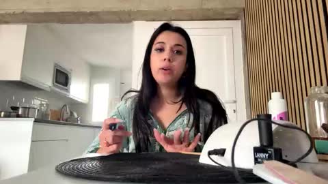  elena barra online show from 04-02-26, 01:20