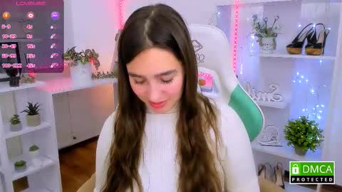 Lizzy  online show from 01-08-26, 09:39