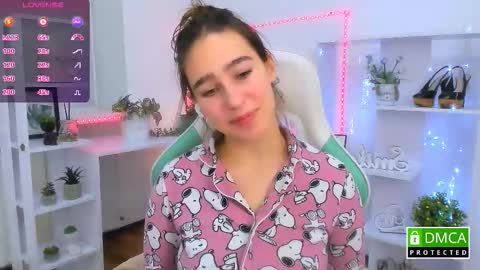 Lizzy  online show from 01-11-26, 10:26