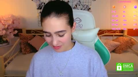 Lizzy  online show from 03-02-26, 11:22