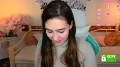 Lizzy  online show from 03-08-26, 12:30