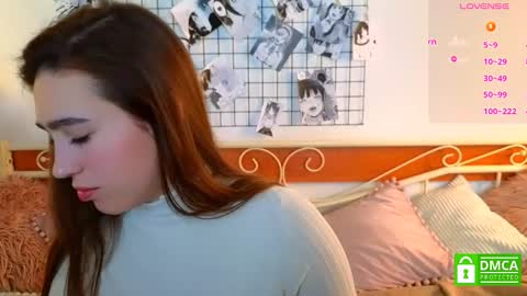 Lizzy  online show from 03-21-26, 11:19