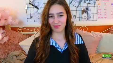 Lizzy  online show from 05-20-26, 10:05