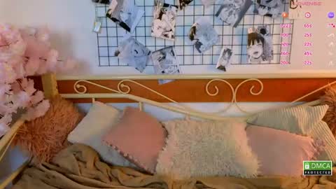 Lizzy  online show from 05-26-26, 10:06