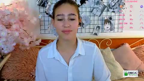 Lizzy  online show from 07-14-26, 11:10