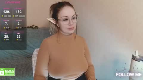 Snapshot of _elven_dreams__ chatting on 03-21-26, 03:33 chloue and Gretta online show from 03-21-26, 03:33