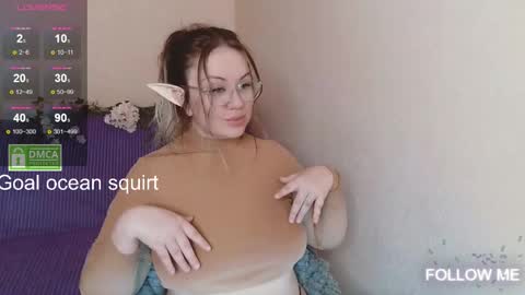 Snapshot of _elven_dreams__ chatting on 03-28-26, 06:46 chloue and Gretta online show from 03-28-26, 06:46