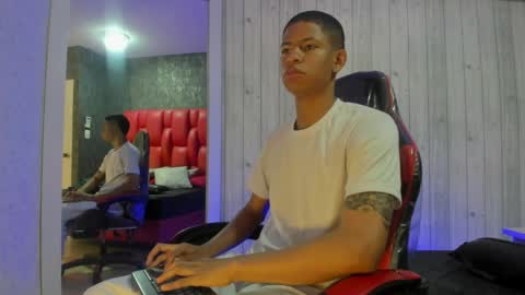 _erick_j online show from 03-29-26, 08:09