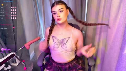 Eva Lane online show from 05-27-26, 08:11