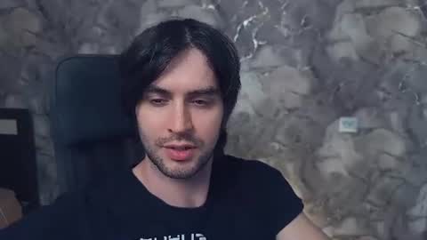 Keanu online show from 06-27-26, 08:30