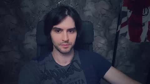 Keanu online show from 07-26-26, 11:06