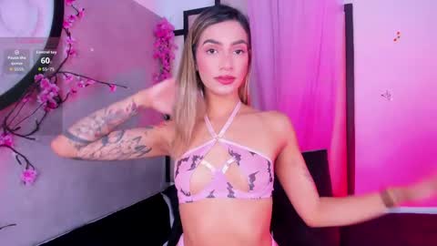 Felicity online show from 05-25-26, 12:11