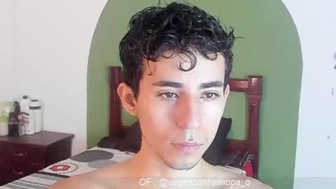 jair eduardo online show from 06-30-26, 09:21