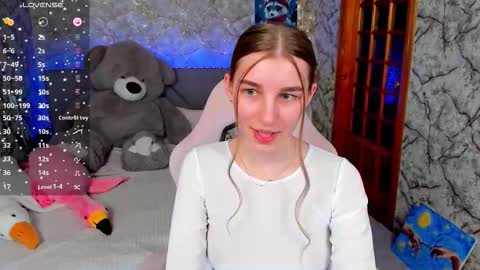 Kate online show from 03-08-26, 06:23