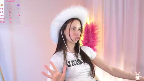 Goldy Grace online show from 07-06-26, 05:04