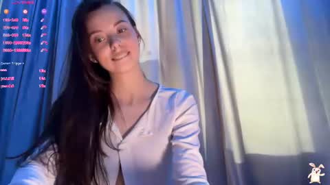 Goldy Grace online show from 07-28-26, 02:13