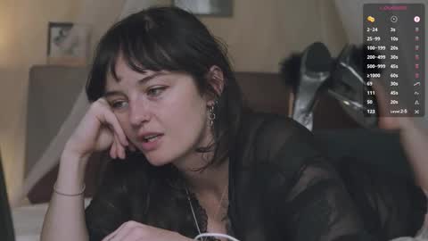 Jacqui  Queen goddess motorcycle mozzarella Jaq  next livestream see bio online show from 03-12-26, 12:28