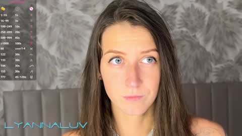 Lyanna and Derek online show from 02-03-25, 10:43